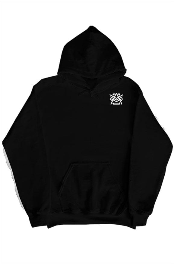 Eagle Strength Pullover Unisex Hoodie